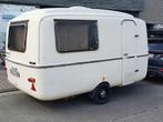 Caravan onder de 750 te huur, Caravanes & Camping, Particulier