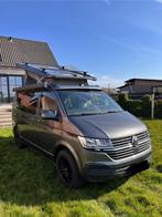 Volkswagen westfalia 2021, Caravans en Kamperen, Mobilhomes, Particulier, Volkswagen