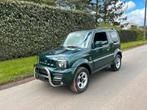 Suzuki Jimny 2007 1.5 diesel 1ste eigenaar 130,000km, Auto's, Suzuki, Te koop, Diesel, Euro 4, Particulier