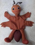 Handpop mier, Ophalen of Verzenden, Zo goed als nieuw