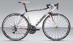 Koerstfiest Cube Agree HPA, 28 inch, Gebruikt, Heren, Aluminium