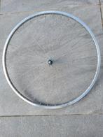 Fietswielen, Enlèvement