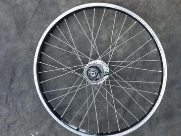 Velo beschikbaar voor biedingen