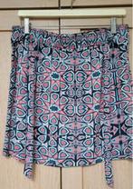 Kleurrijke zomerrok, Taille 38/40 (M), Autres couleurs, Au-dessus du genou, S.Oliver