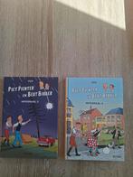 Piet Pienter en Bert Bibber - volledige integrale, Ophalen