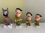 Figurines Lucky Luke, Collections, Comme neuf