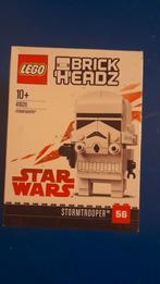LEGO Brickheadz 41620 - Stormtrooper - MISB, Enlèvement ou Envoi, Neuf, Ensemble complet, Lego