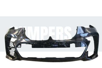 Bumper BMW X7 G07 M-Pakket M Pakket 18- 51118069886 Voorbump beschikbaar voor biedingen