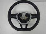 VW Polo 6C Stuur Leer Leder Geperforeerd 6C0419091AD, Ophalen of Verzenden, Gebruikt, Volkswagen