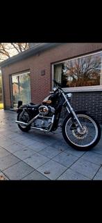 Sportster 883cc 16000km perfecte staat, Motoren, Particulier