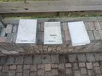 tegels (overschot van jaren terug), Doe-het-zelf en Bouw, Tegels, Ophalen, Nieuw, Minder dan 20 cm, 20 tot 40 cm