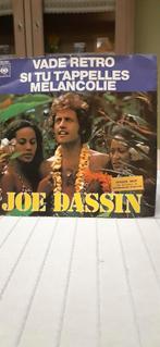 JOE DASSIN, Cd's en Dvd's, Gebruikt, Ophalen of Verzenden