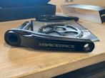 Raceface Aeffect crankset, Vélos & Vélomoteurs, Pédalier ou Pédales, Enlèvement, Utilisé, Race face