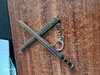 Te koop zwaard sleutel hanger, Dieren en Toebehoren, Ophalen of Verzenden