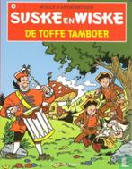 de toffe tamboer, Boeken, Stripverhalen, Nieuw, Ophalen of Verzenden, Eén stripboek