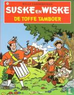 de toffe tamboer, Boeken, Stripverhalen, Eén stripboek, Ophalen of Verzenden, Nieuw