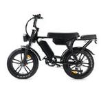 ‍️ Fatbike Ouxi C80 Nieuw 2025, Ophalen, Nieuw