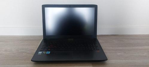 ASUS RoG G552V, Informatique & Logiciels, Ordinateurs portables Windows, Comme neuf, 15 pouces, SSD, Inconnu, 8 GB, Azerty, Avec carte vidéo