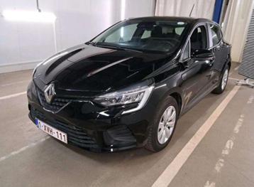 RENAULT CLIO SCe 75 Life 52kw/72pk 50/p Man-5 beschikbaar voor biedingen