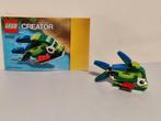 Lego 31031, Ophalen of Verzenden, Zo goed als nieuw, Lego