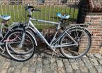 Pukkelpop Fietst, Versnellingen, Ophalen, Overige merken, 53 tot 56 cm
