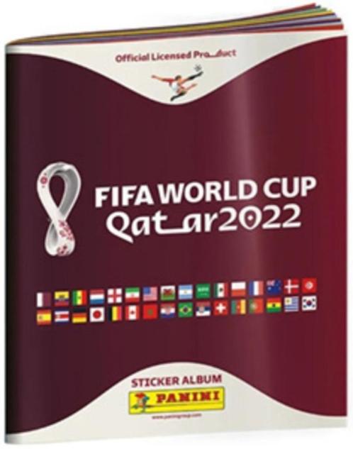 Fifa World Cup Qatar 2022 (Standard Edition) - st. à éch/ven, Hobby & Loisirs créatifs, Jeux de cartes à collectionner | Autre