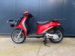 Piaggio Liberty, Fietsen en Brommers, Ophalen, Overige modellen, Benzine, 50 cc