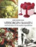 Verborgen smaken / John Burton Race, Boeken, Ophalen of Verzenden, Zo goed als nieuw