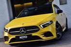 Mercedes-Benz A-Klasse 180 D AUT. AMG LINE *PREMIUM PLUS PAC, Auto's, Mercedes-Benz, Gebruikt, Bedrijf, 5 deurs, Te koop