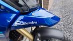 Yamaha,Tenere 700 Spatbord kuip-spoiler Neus Extension,nieuw, Enlèvement, Neuf