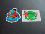 Stickers : Zonnekind, Verzenden, Nieuw, Strip of Tekenfilm