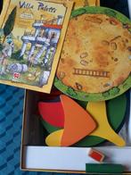 Spel Villa Paletti, 2-4 spelers, 8+, Bill Payne, Jumbo, Hobby en Vrije tijd, Ophalen of Verzenden, Gebruikt, Jumbo