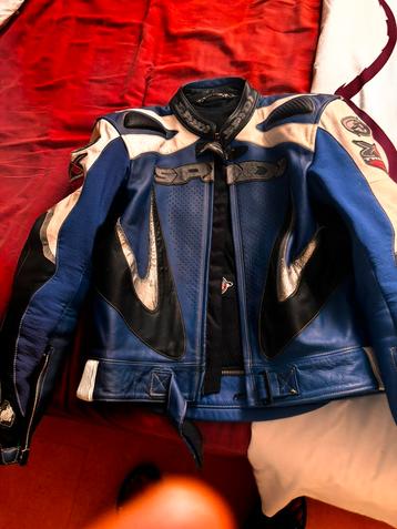 Spidi motorpak beschikbaar voor biedingen