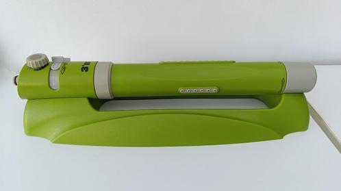 Tuin zwenksproeier met verschillende standen, Tuin en Terras, Tuinsproeiers, Zo goed als nieuw, Zwenksproeier, Ophalen