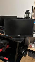Samsung pc scherm, Computers en Software, Monitoren, Ophalen, Gebruikt, Samsung