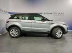 Land Rover Range Rover Evoque 2.0 | NAVI | TOIT PANO | AIR C, Auto's, Automaat, Gebruikt, 4 cilinders, Bedrijf
