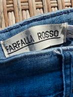 Jeans broek dames merk Farfallo Rosso mt XL, Kleding | Dames, Spijkerbroeken en Jeans, Ophalen of Verzenden, Zo goed als nieuw