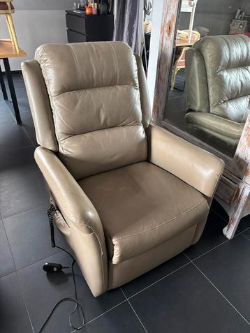 Fauteuil Relax beschikbaar voor biedingen