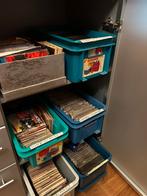 Cd verzameling, Cd's en Dvd's, Ophalen, Gebruikt