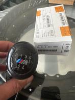 BMW E30 MTechnic OEM verlichte pookknop, Auto-onderdelen, Ophalen of Verzenden, BMW