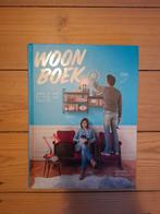 Woonboek, Enlèvement