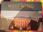 The West wing - complete series, Cd's en Dvd's, Ophalen of Verzenden, Zo goed als nieuw