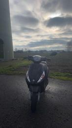 Piaggio zip 1000km B klasse | Malossi, Fietsen en Brommers, Ophalen, Zip, Nieuw, Klasse B (45 km/u)