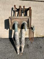Oude waterpomp, Antiek en Kunst, Ophalen