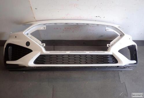 HYUNDAI İ30 İ30N İ30 III VOORBUMPER VERSCHILLENDE KLEUREN, Auto-onderdelen, Carrosserie, Bumper, Hyundai, Gebruikt, Ophalen of Verzenden