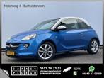 Opel Adam 1.0 Turbo Rocks Stoel/stuurverw Pdc Nav/Cruise Vol, Autres modèles, Achat, Entreprise, Electronic Stability Program (ESP)