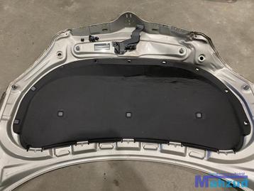 2009 SKODA FABIA 2 542 Motorkap isolatie geluidsisolatie beschikbaar voor biedingen