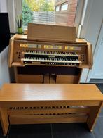 Orgel Domus Jubilate 330 Deluxe, Ophalen, Zo goed als nieuw, 2 klavieren, Orgel