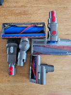 Dyson set 4 accessoires zuigmonden - cheap!, Ophalen of Verzenden, Zo goed als nieuw
