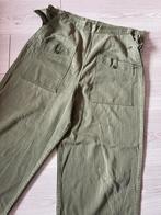 Pantalon HBT original de la Seconde Guerre mondiale WAC/ANC, Enlèvement ou Envoi